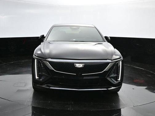 2024 Cadillac LYRIQ Sport w/1SF