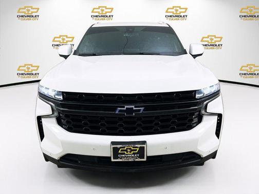 2022 Chevrolet Suburban LS