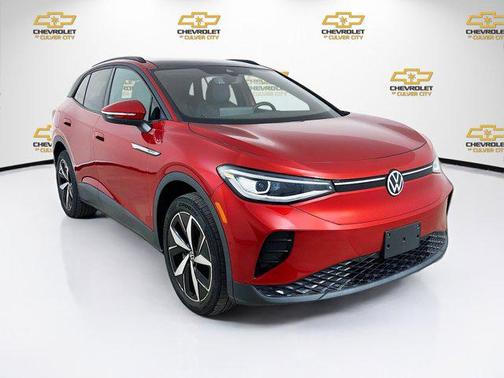 2023 Volkswagen ID.4 AWD Pro S