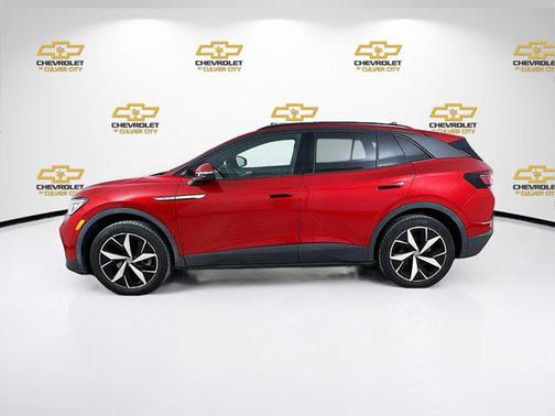 2023 Volkswagen ID.4 AWD Pro S