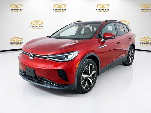 2023 Volkswagen ID.4 AWD Pro S