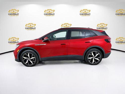 2023 Volkswagen ID.4 AWD Pro S