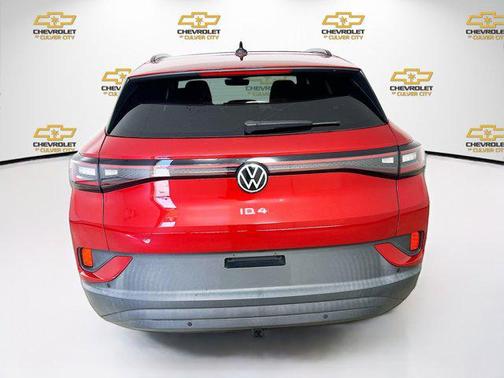 2023 Volkswagen ID.4 AWD Pro S