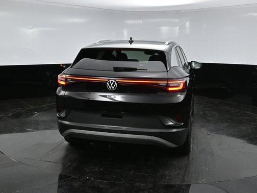 2021 Volkswagen ID.4 1st Edition