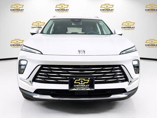 2025 Buick Envision Preferred AWD