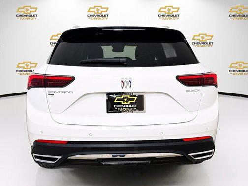 2025 Buick Envision Preferred AWD