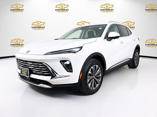 2025 Buick Envision Preferred AWD