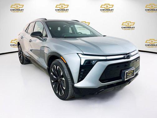 2024 Chevrolet Blazer EV eAWD RS