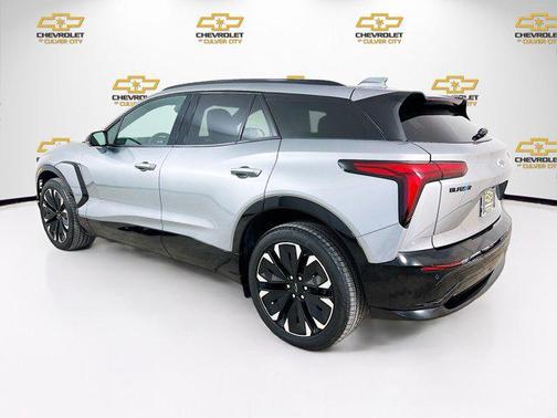 2024 Chevrolet Blazer EV eAWD RS