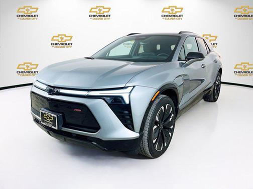 2024 Chevrolet Blazer EV eAWD RS