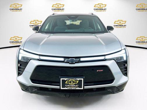 2024 Chevrolet Blazer EV eAWD RS