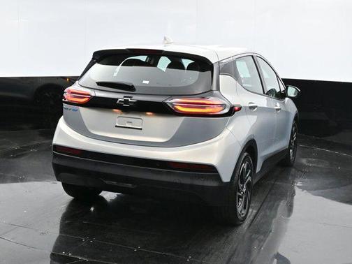 2023 Chevrolet Bolt EV FWD 2LT