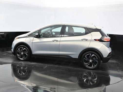 2023 Chevrolet Bolt EV FWD 2LT