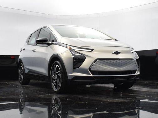 2023 Chevrolet Bolt EV FWD 2LT