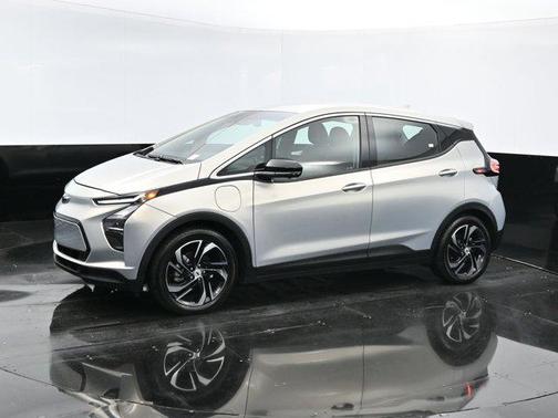 2023 Chevrolet Bolt EV FWD 2LT