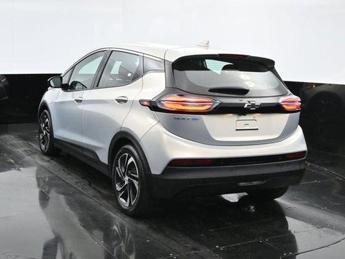 2023 Chevrolet Bolt EV FWD 2LT