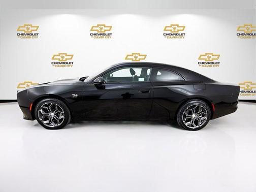 2024 Dodge Charger R/T