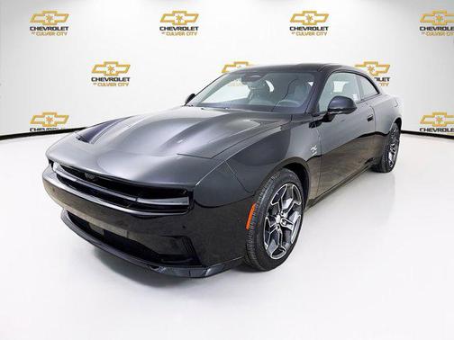 2024 Dodge Charger R/T