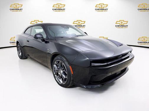 2024 Dodge Charger R/T