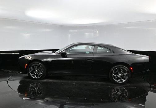2024 Dodge Charger R/T