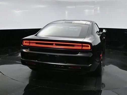 2024 Dodge Charger R/T