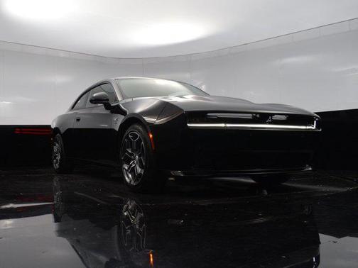 2024 Dodge Charger R/T