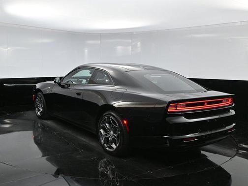 2024 Dodge Charger R/T