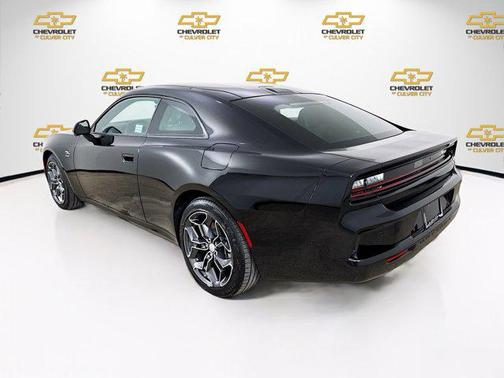 2024 Dodge Charger R/T