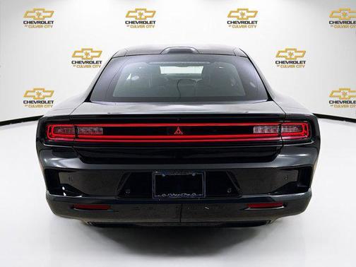 2024 Dodge Charger R/T