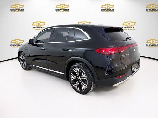 2023 Mercedes-Benz EQE 350+ Base