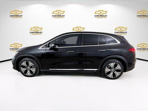 2023 Mercedes-Benz EQE 350+ Base