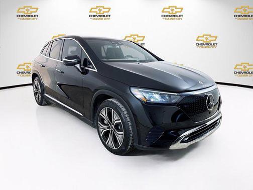 2023 Mercedes-Benz EQE 350+ Base