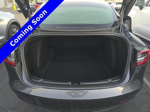2023 Tesla Model 3 Standard Range