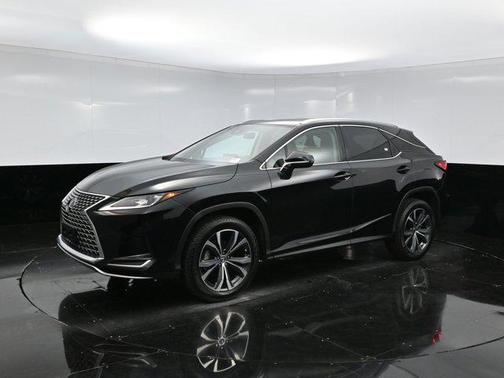 2021 Lexus RX 350 Base
