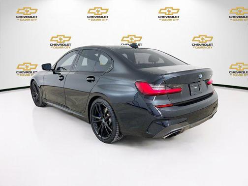 2020 BMW M340 i