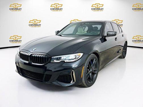 2020 BMW M340 i