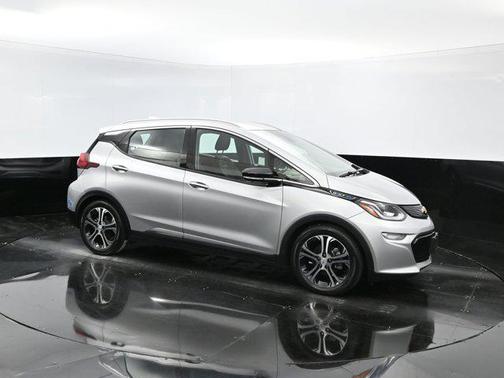 2021 Chevrolet Bolt EV FWD Premier
