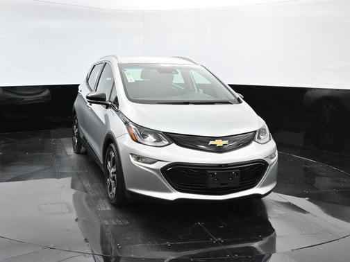 2021 Chevrolet Bolt EV FWD Premier