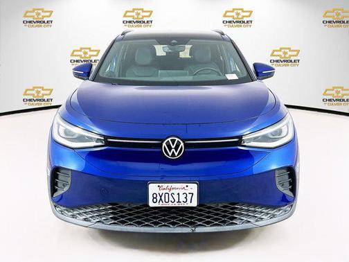 2021 Volkswagen ID.4 Pro S