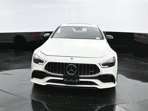 2022 Mercedes-Benz AMG GT 53 4-Door