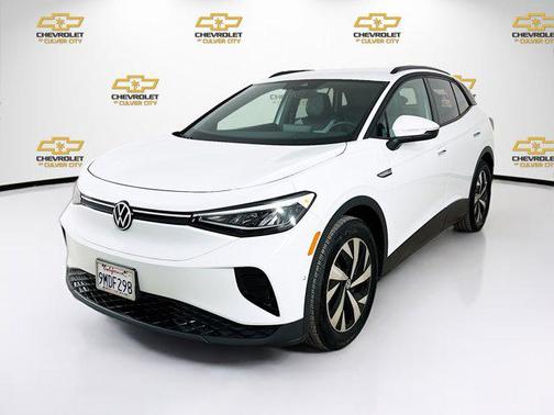 2024 Volkswagen ID.4 Pro