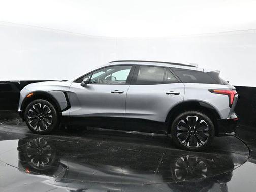 2025 Chevrolet Blazer EV RWD RS