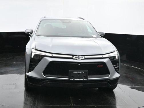 2025 Chevrolet Blazer EV RWD RS