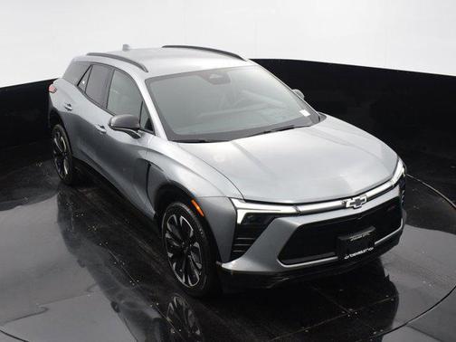 2025 Chevrolet Blazer EV RWD RS