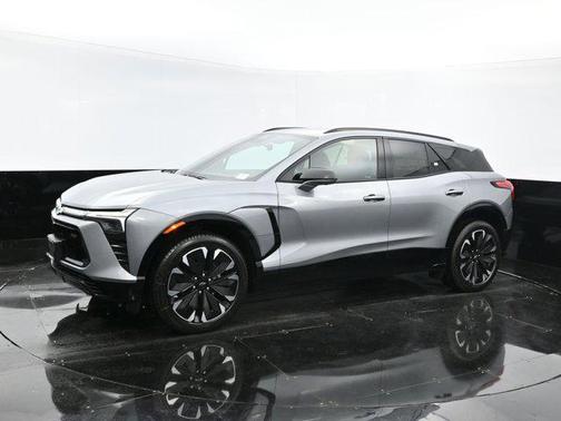 2025 Chevrolet Blazer EV RWD RS