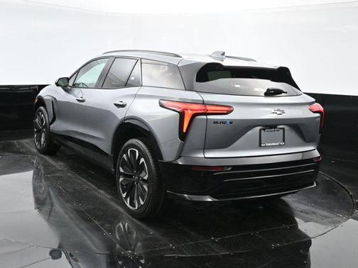 2025 Chevrolet Blazer EV RWD RS