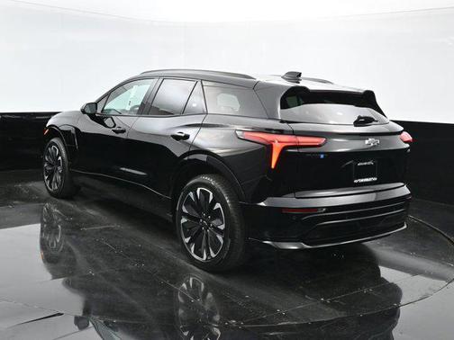 2025 Chevrolet Blazer EV RWD RS