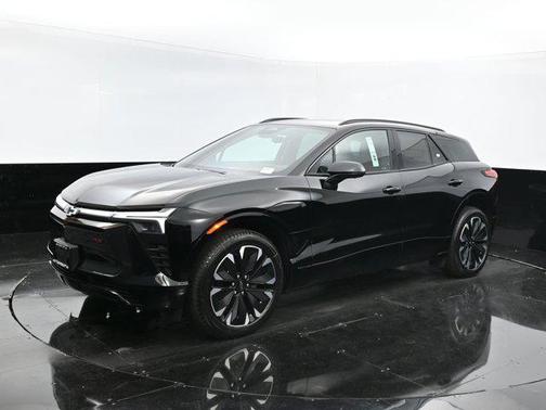 2025 Chevrolet Blazer EV RWD RS