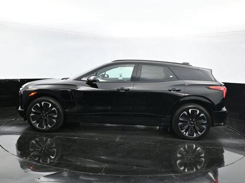 2025 Chevrolet Blazer EV RWD RS