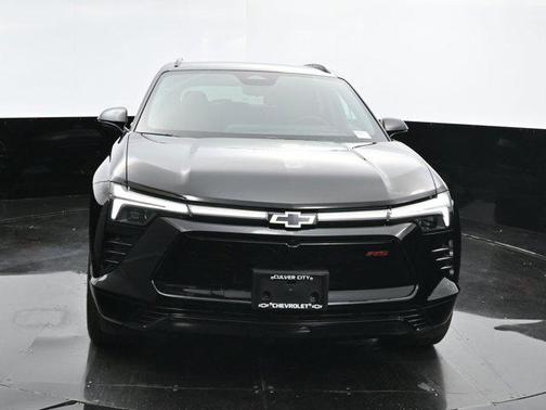 2025 Chevrolet Blazer EV RWD RS